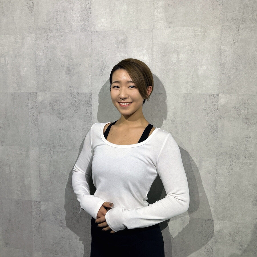 西船橋店インストラクター SORA